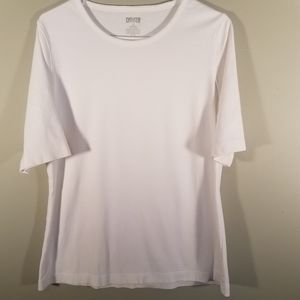 Duluth Trading 100% cotton Tee